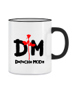 Puodelis Depeche mode DM